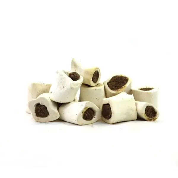 T Forrest meat filled bones mini bones