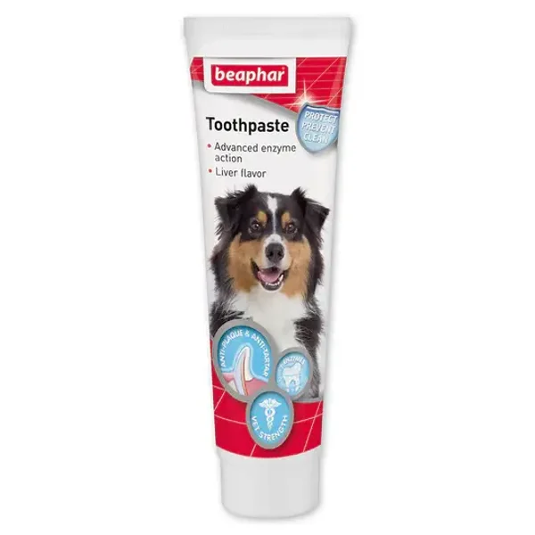 Beaphar Toothpaste 100g