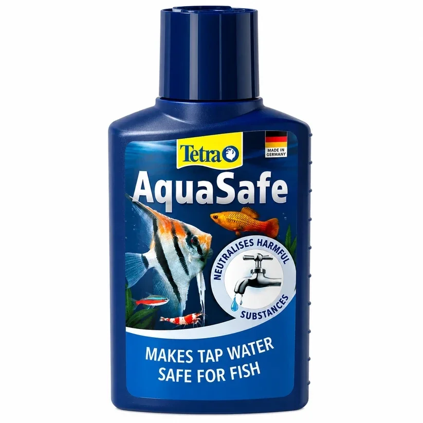 Tetra Aqua Safe 100ml