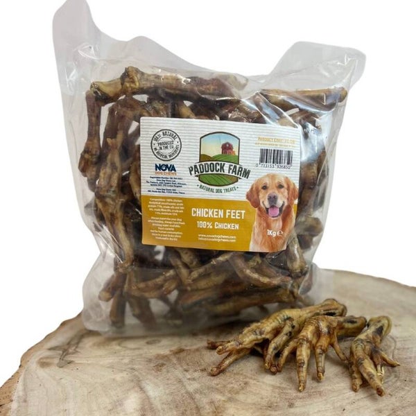 Chicken Feet 1kg