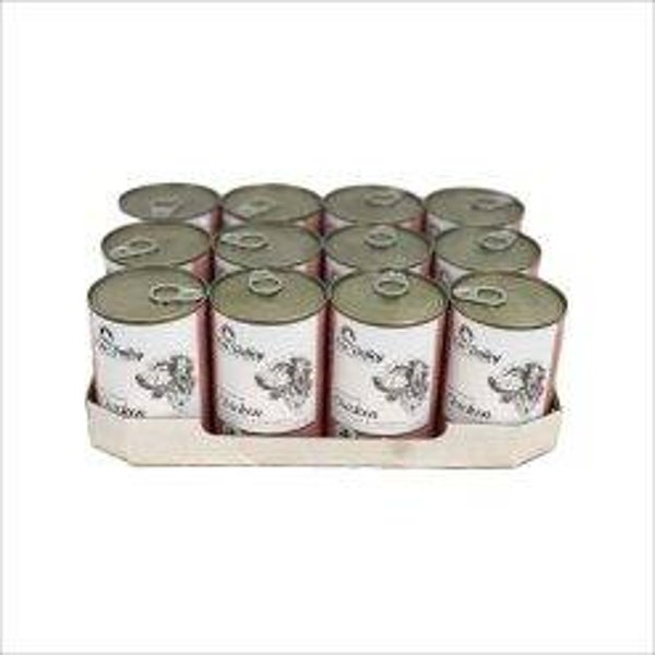 Exe Valley Wet Chicken 12 Pack