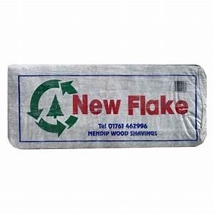 Mendip New Flake Large 20kg