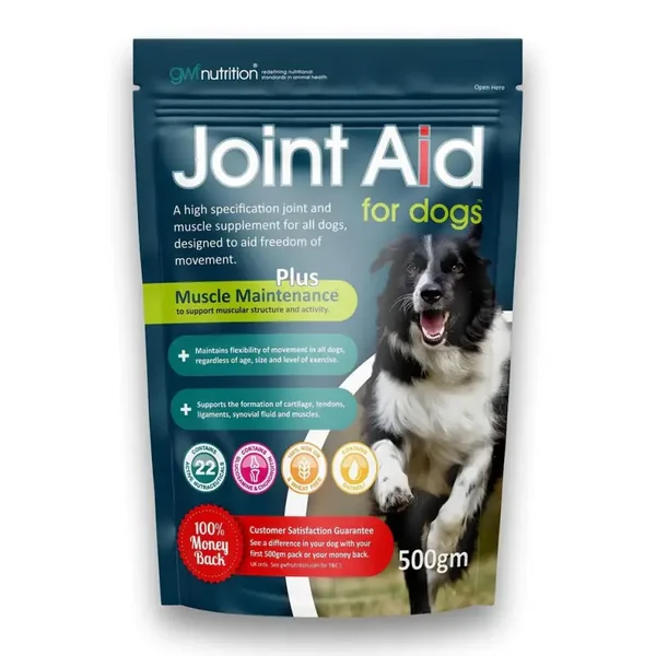 JOINT AID For Dogs 500g
