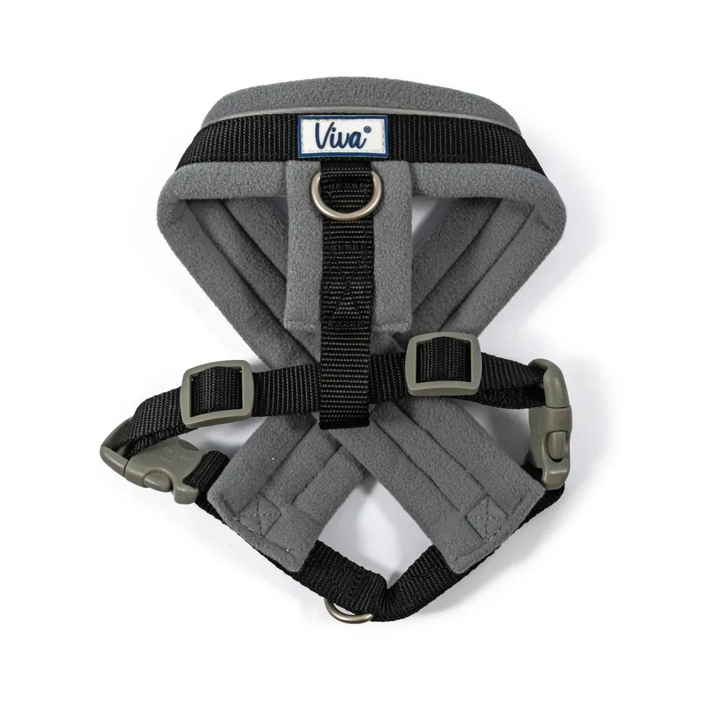 Ancol Viva Padded Dog Harness size medium 41-53cm