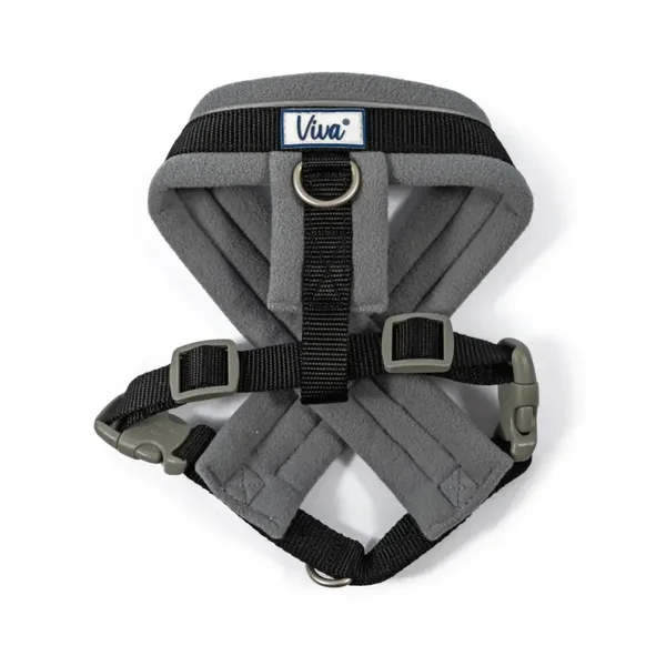Ancol Viva Padded Dog Harness size medium 41-53cm