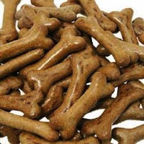 Pedigree Bisrok Gravy Bones Original 500g