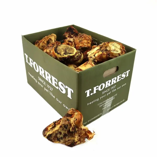 T.Forrest Roasted Beef Knuckles