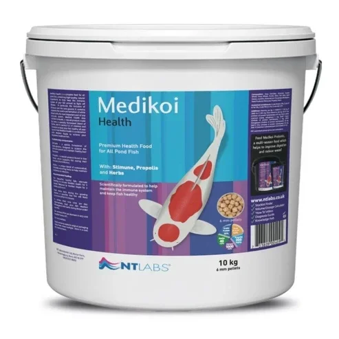 NT Labs Medikoi - Health 6mm