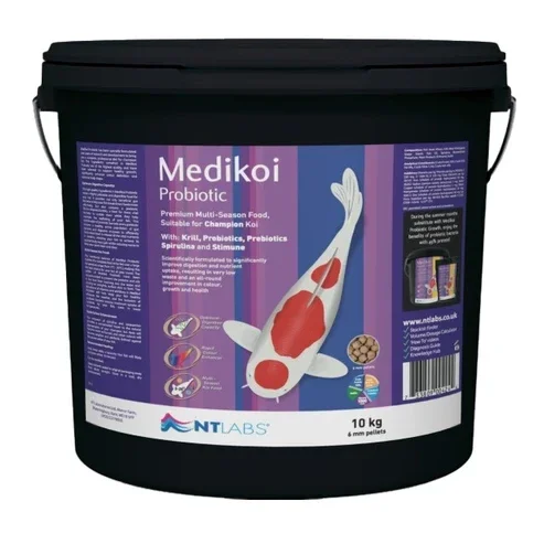 NT Labs Medikoi - Probiotic Multi season 6mm