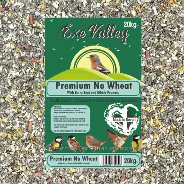 Exe Valley Premium No Wheat 12.75kg