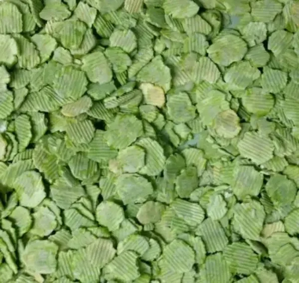 Charnwood Micronised peas 25kg