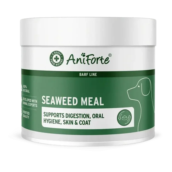 Antiforte Seaweed Meal 250g