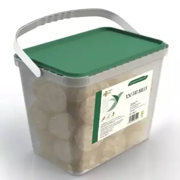 Henry Bell x50 tub