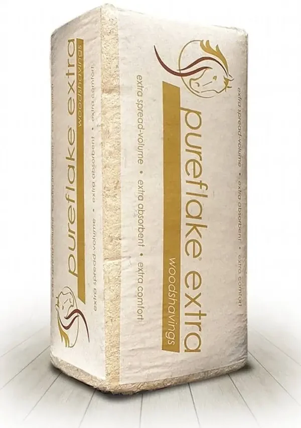 Pure Flake Extra 20kg