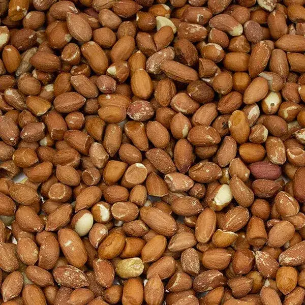 Wild bird Peanuts 25kg