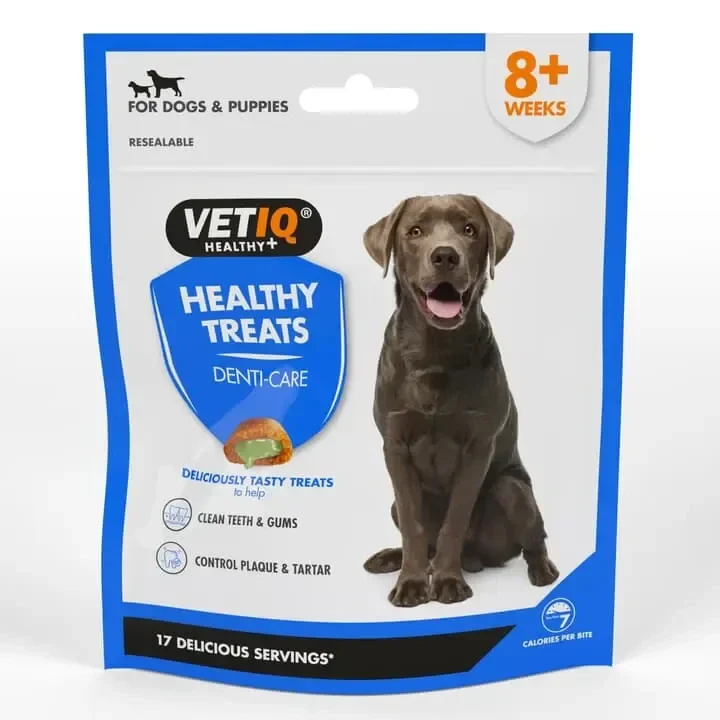 Breath & Dental Treat 70g