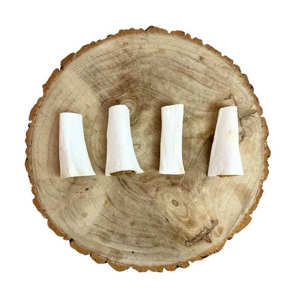 Filled Sterilised Bones Peanut Butter