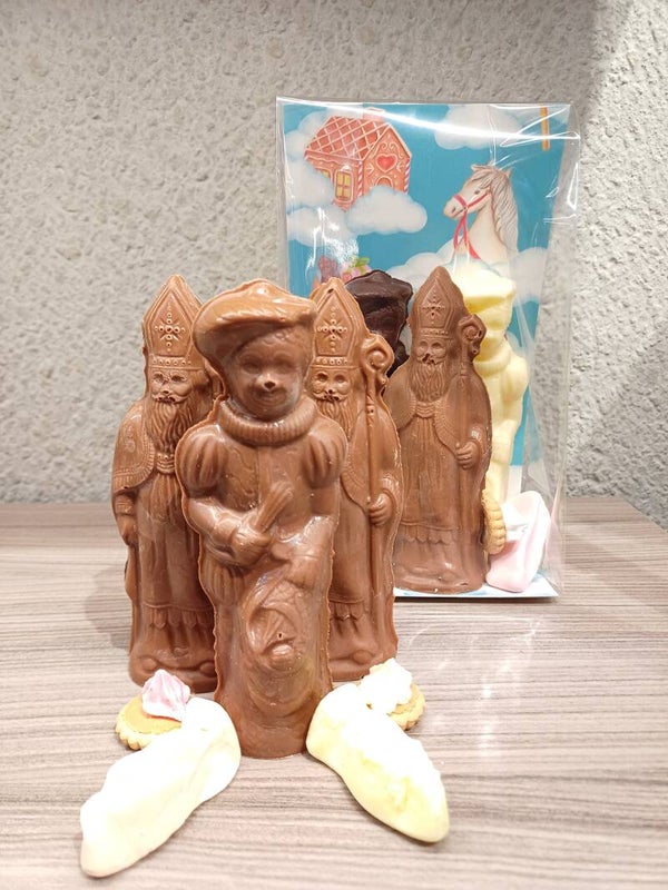 Sint pakketje Small