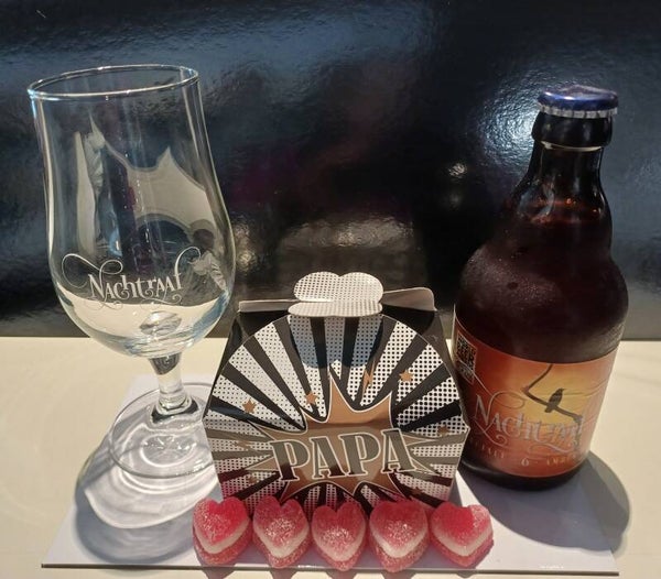 Pakket voor vaderdag lange.