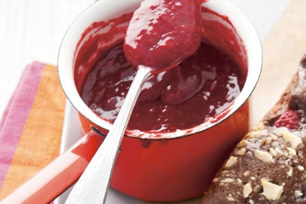 frambozencoulis 1/2l