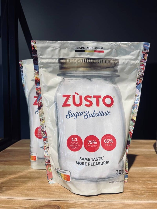 Zusto suikervervanger