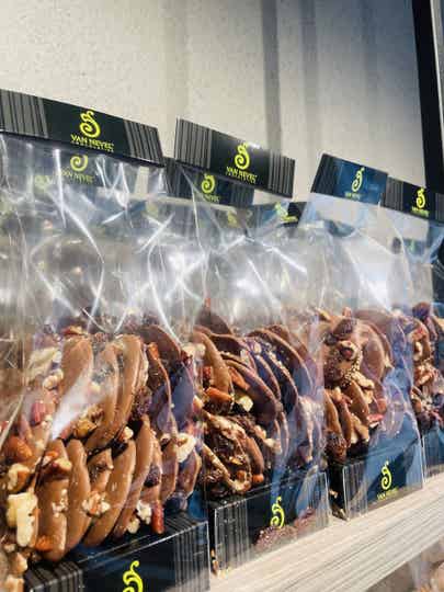 Studentenhaver 200gr