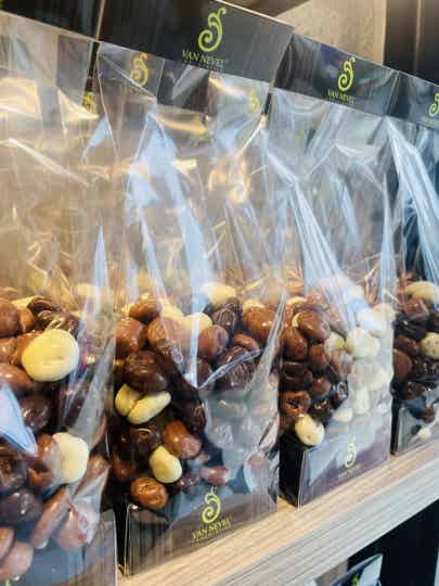 Jumbo rozijnen 200gr