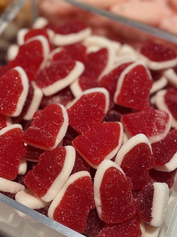 Sinterklaas mijtertjes snoep 150gr