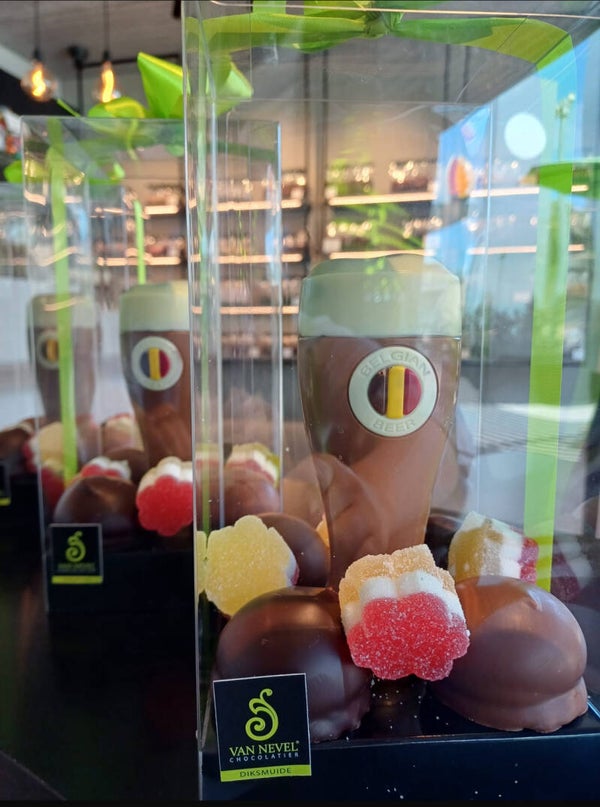 Vaderdag Box
