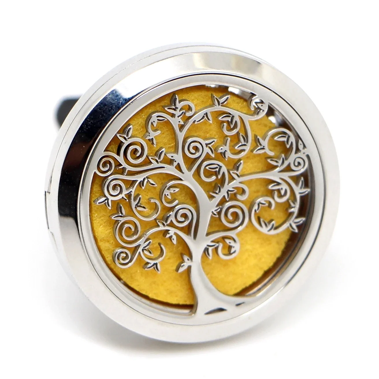 Aroma clip auto (boom)