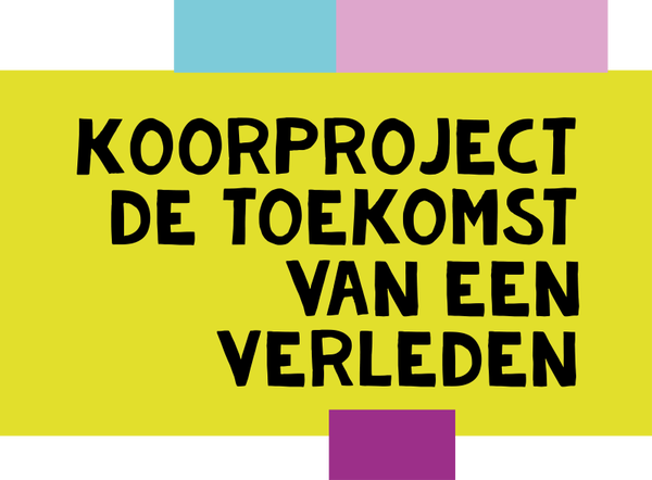 Ticket De Toekomst van een Verleden