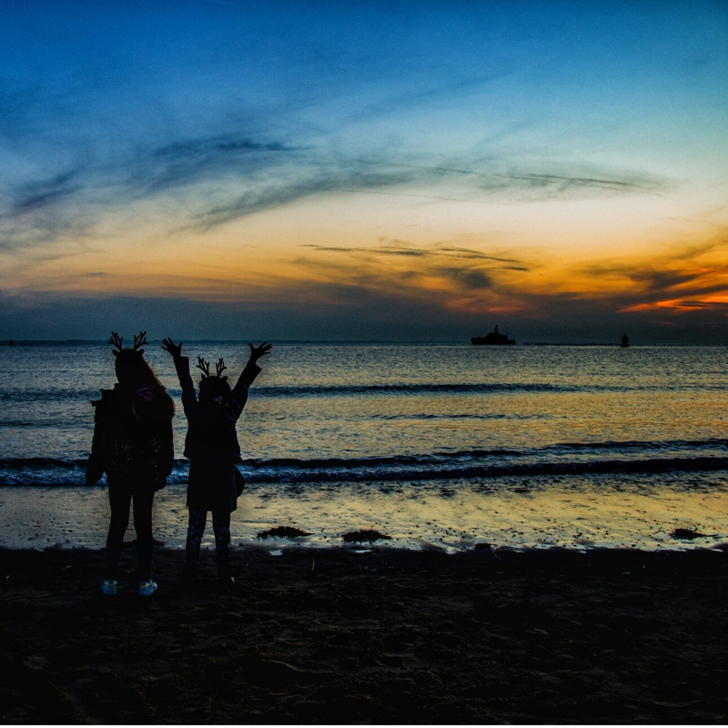 Photography of people