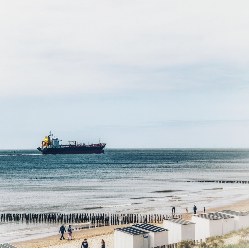 Photography of vehicles and vessels