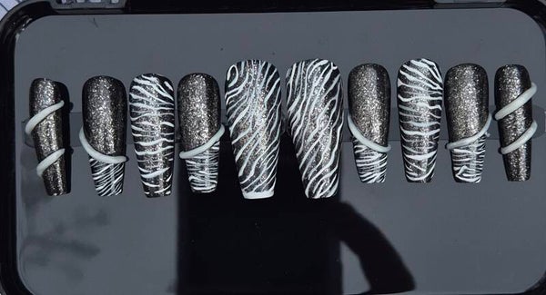 Zebraish