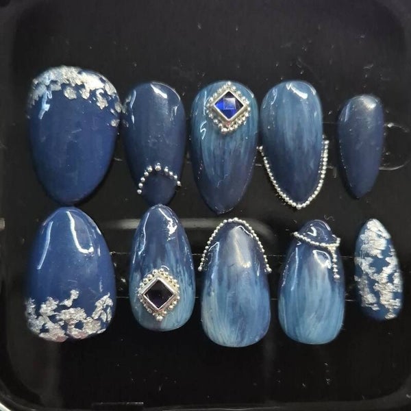 Beauty Blues