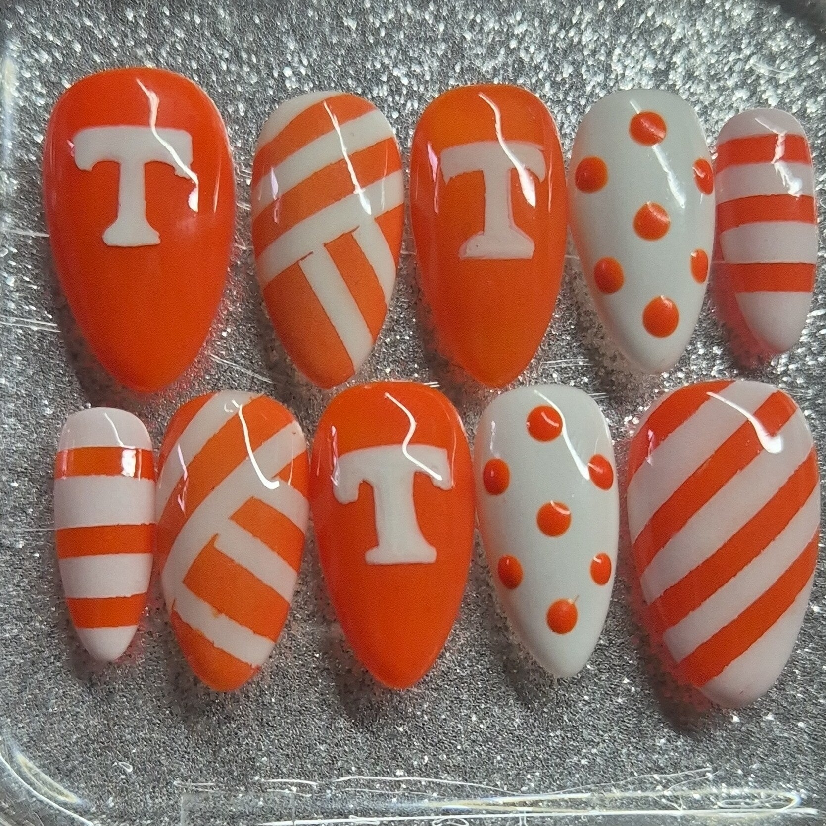 Vols Set 2
