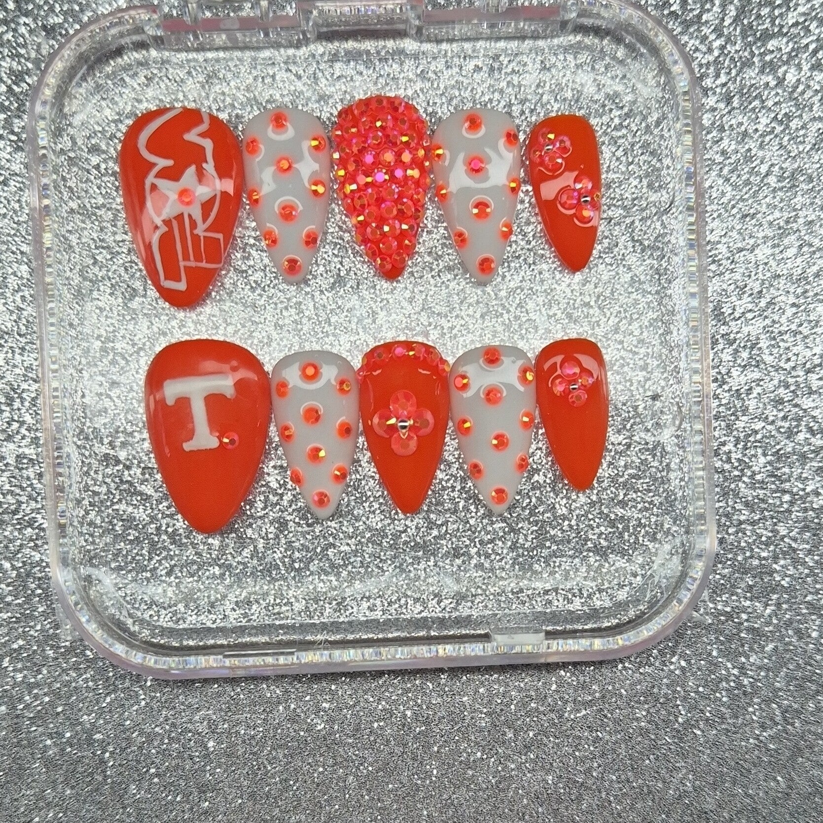 Vols Set 3
