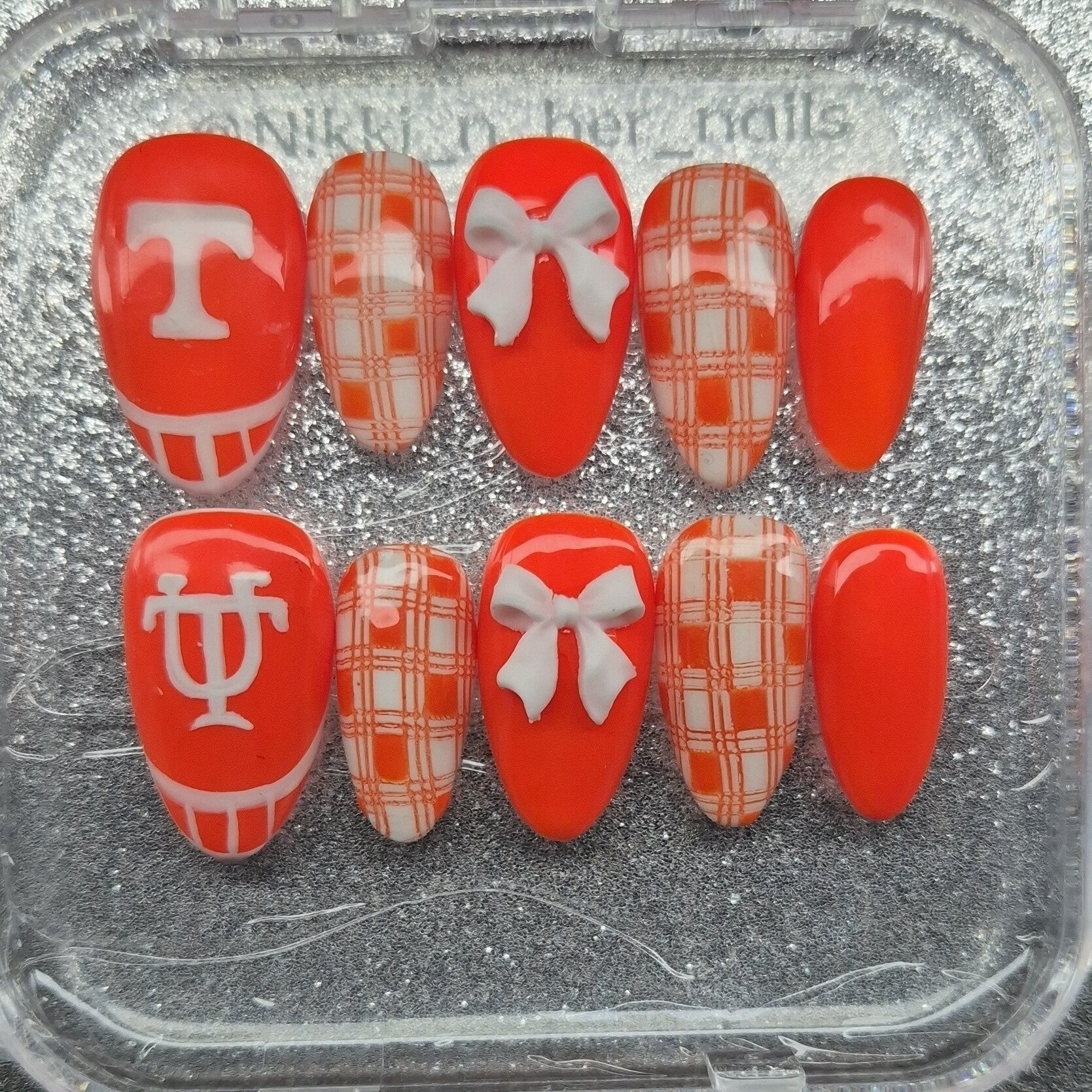 Vols Set 1