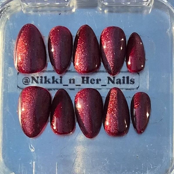 Cherry Soda