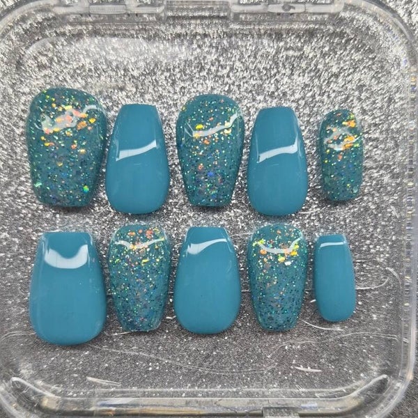 Sparkle Blues