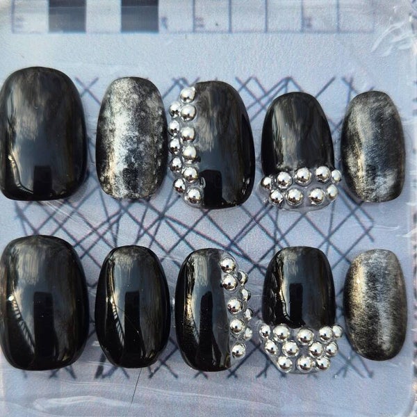 Gothic Studs