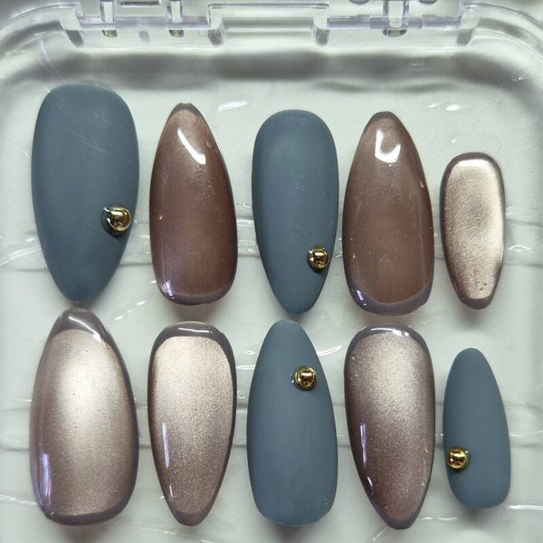 Brown-n-Blues