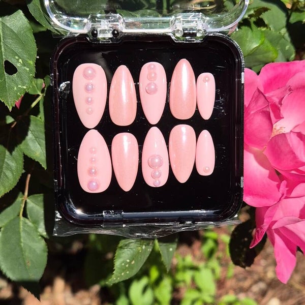 Pink Pearl