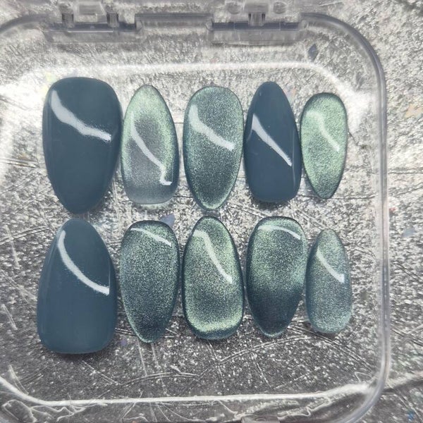 Satin Blues