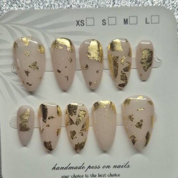 Gold Dust