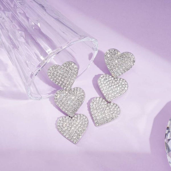 Feestelijke Oorbellen