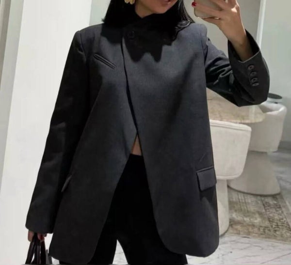 Viral Blazer