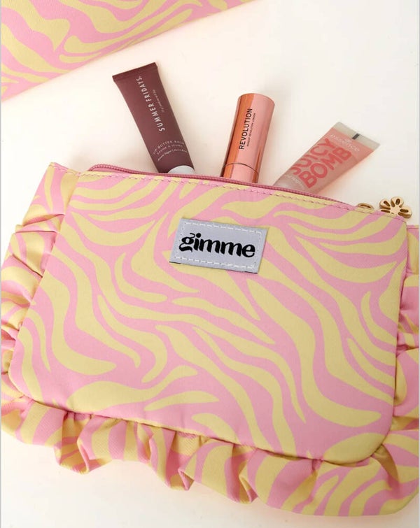 Make-up tasje
