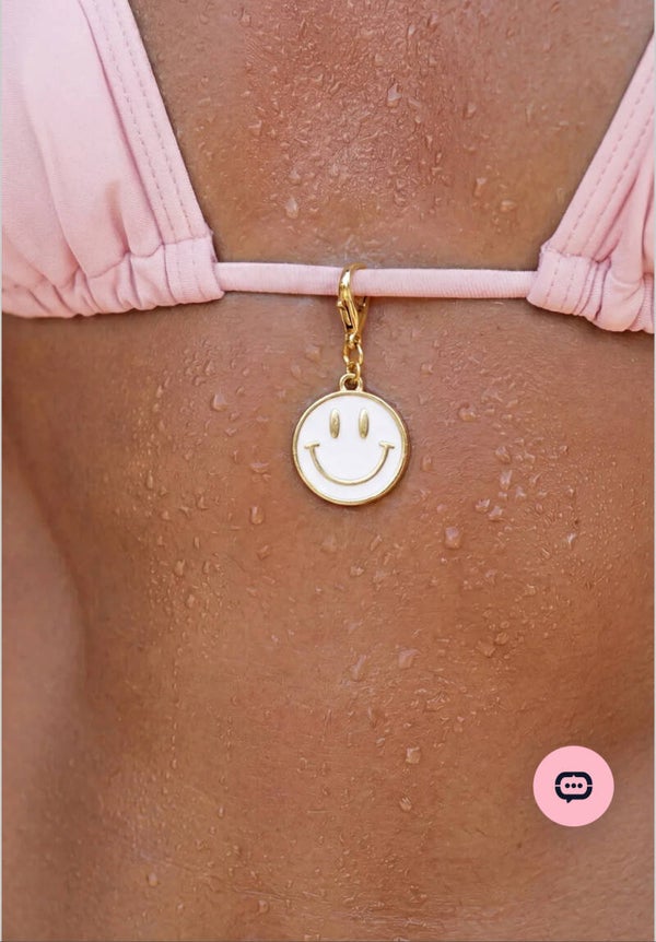 Bikini Bedeltje Smile