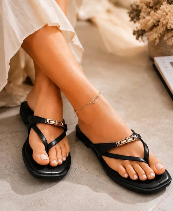 Slippers